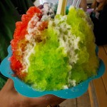 hawaiian shave ice